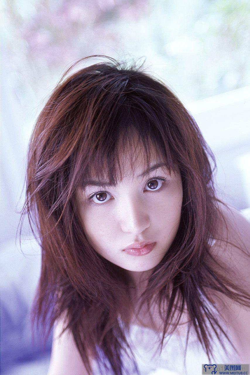 [NS Eyes写真套图]2002.04.12 SF-No.158 Erika Ito(伊藤繪理香)