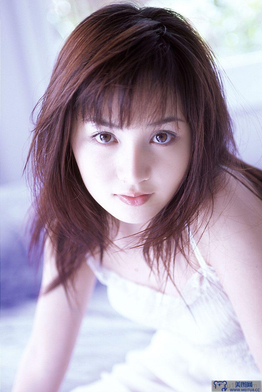 [NS Eyes写真套图]2002.04.12 SF-No.158 Erika Ito(伊藤繪理香)