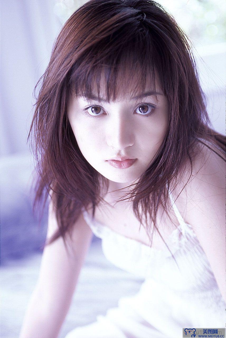 [NS Eyes写真套图]2002.04.12 SF-No.158 Erika Ito(伊藤繪理香)