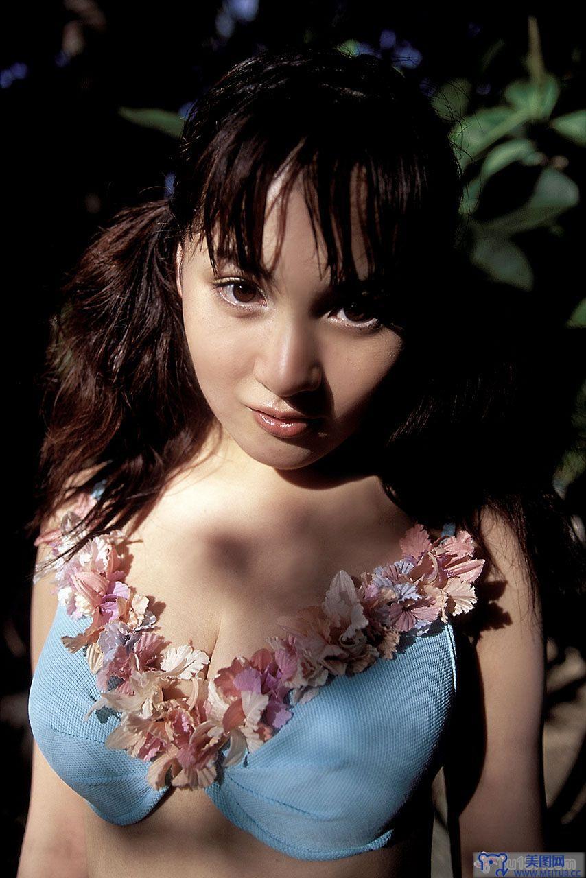 [NS Eyes写真套图]2002.04.12 SF-No.158 Erika Ito(伊藤繪理香)