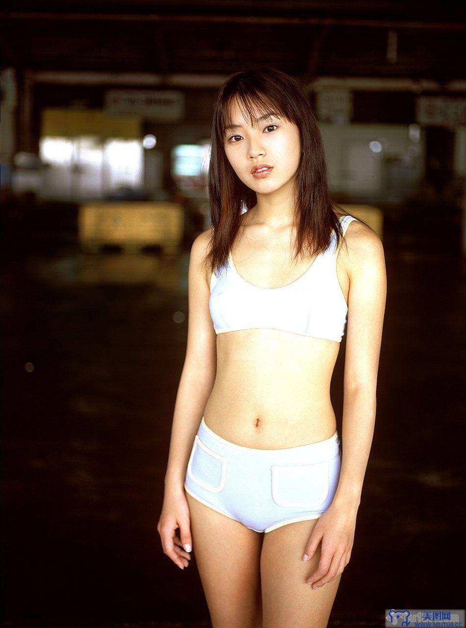[NS Eyes写真套图]2002.04.19 SF-No.159 Nao Asami(麻見奈央)