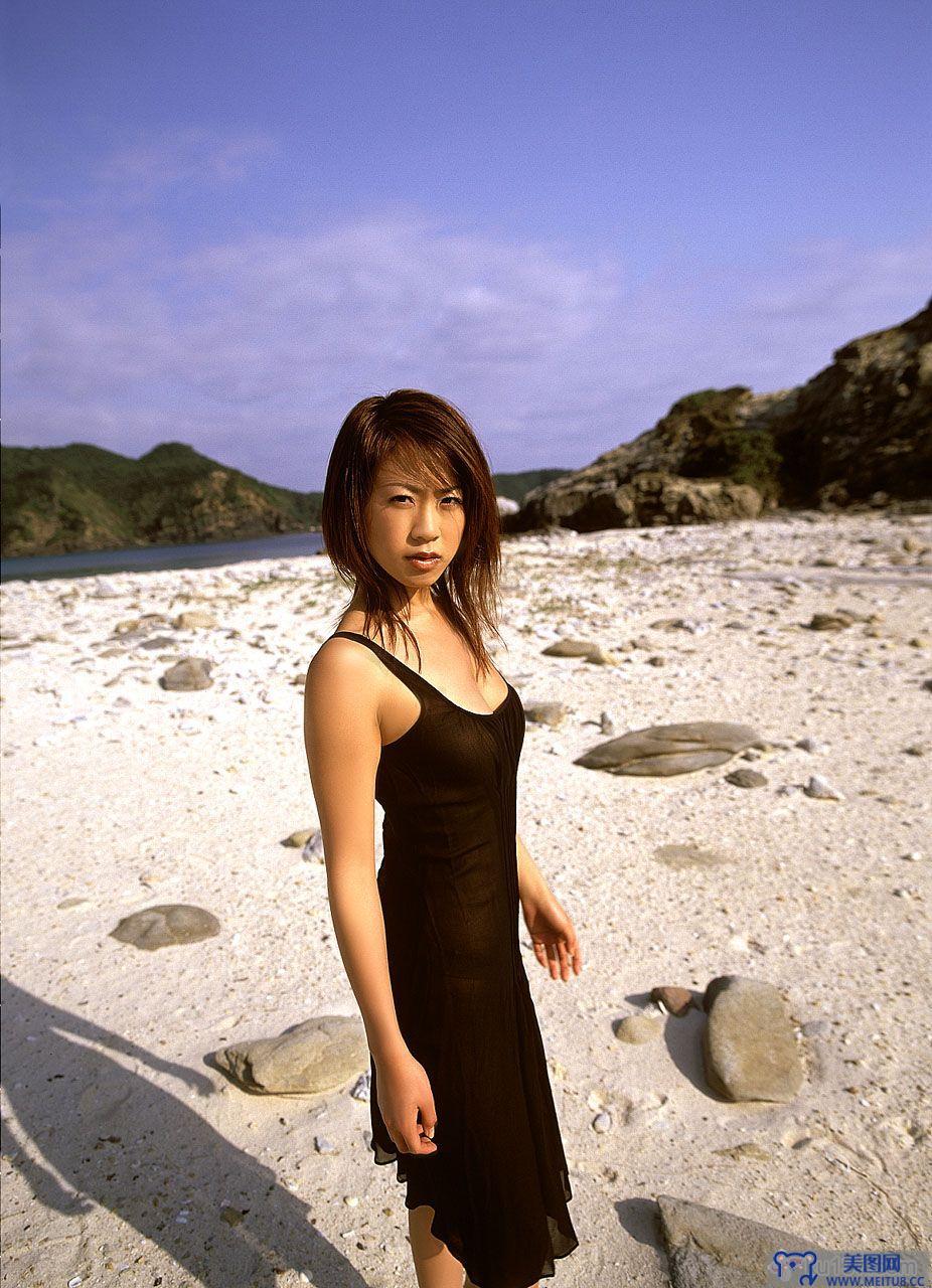 [NS Eyes写真套图]2002.04.26 SF-No.160 Naoko Himejima(姫嶋菜穂子)