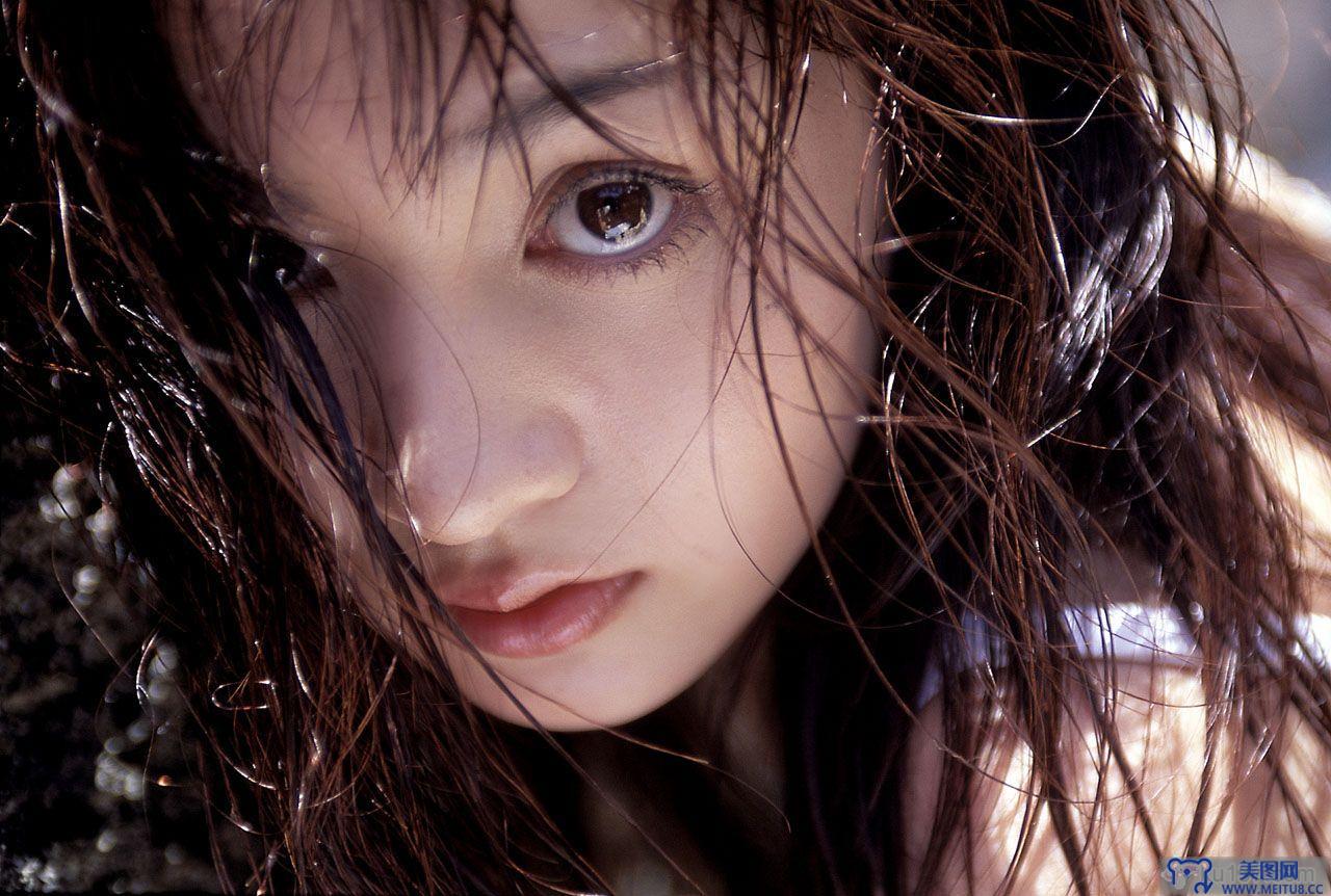 [NS Eyes写真套图]2002.05.03 SF-No.161 Erika Ito(伊藤繪理香)