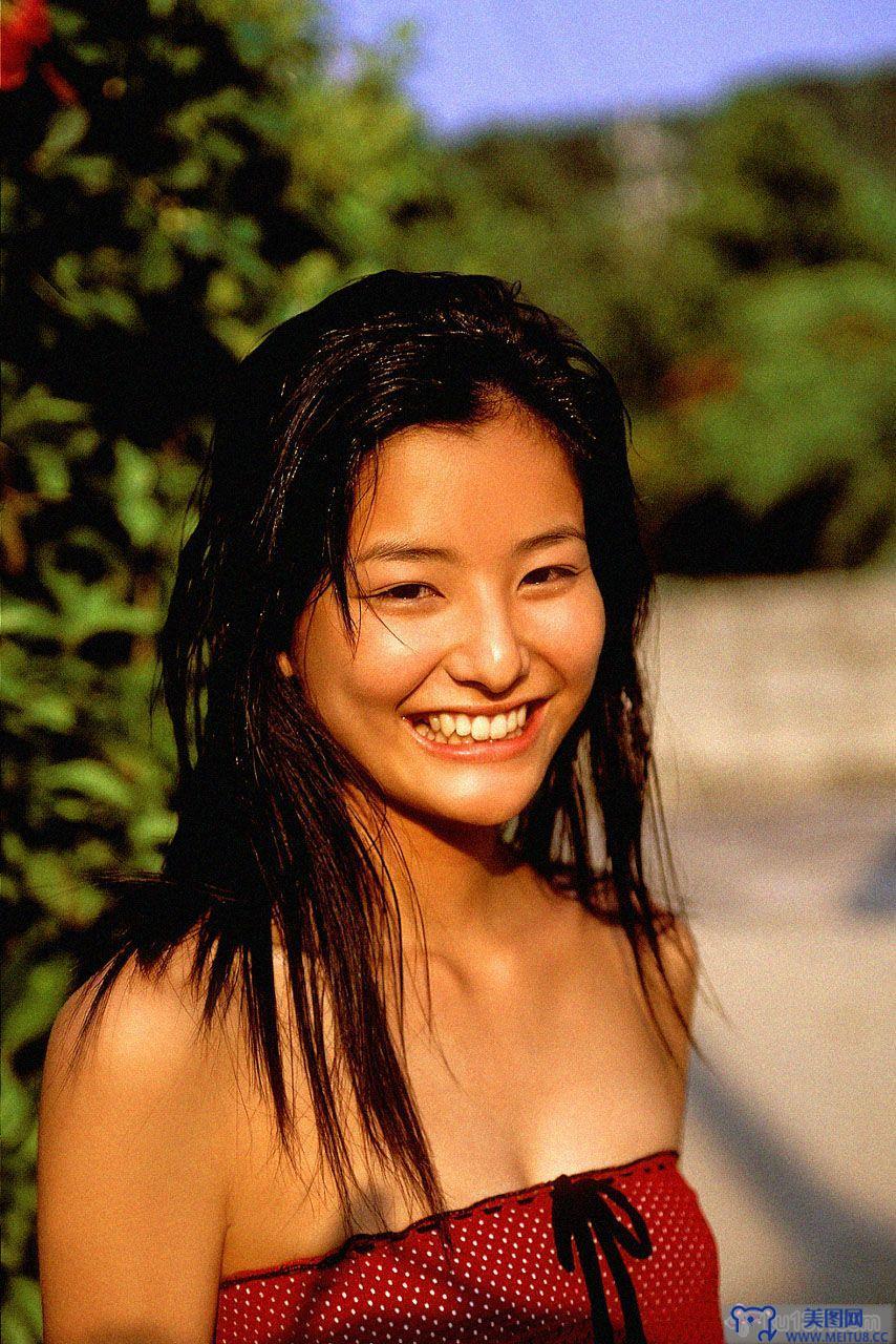 [NS Eyes写真套图]2002.05.10 SF-No.162 Natsuki Harada(原田夏希)-UNDERAGE!