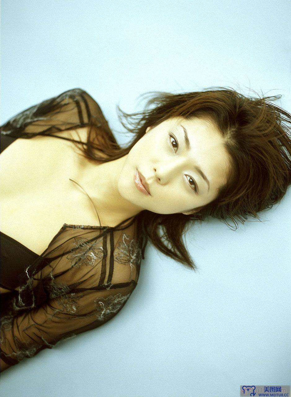 [NS Eyes写真套图]2002.05.31 SF-No.165 Miho Yoshioka(吉岡美穗)