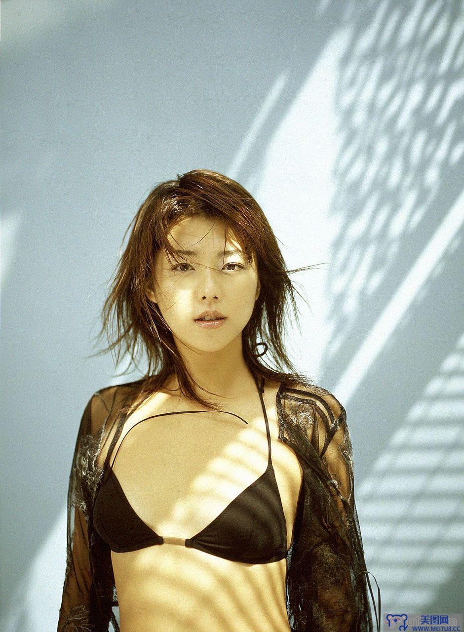 [NS Eyes写真套图]2002.05.31 SF-No.165 Miho Yoshioka(吉岡美穗)