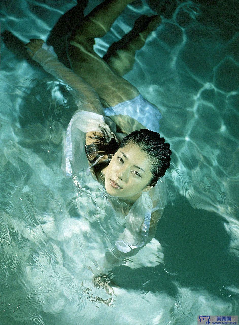 [NS Eyes写真套图]2002.05.31 SF-No.165 Miho Yoshioka(吉岡美穗)