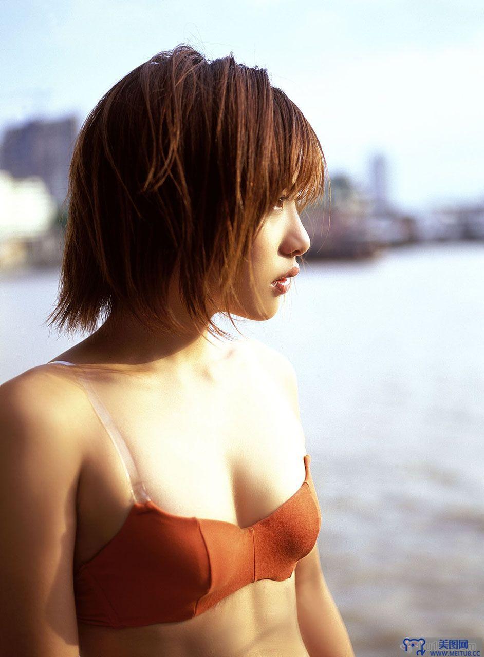 [NS Eyes写真套图]2002.06.14 SF-No.167 Sara Matsuzaka(松坂紗良)