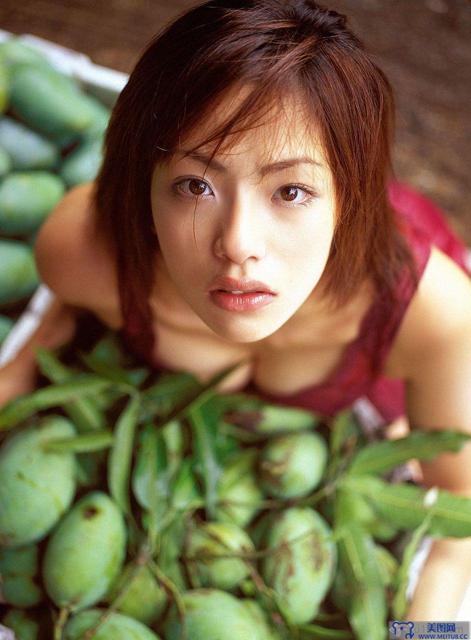 [NS Eyes写真套图]2002.06.14 SF-No.167 Sara Matsuzaka(松坂紗良)