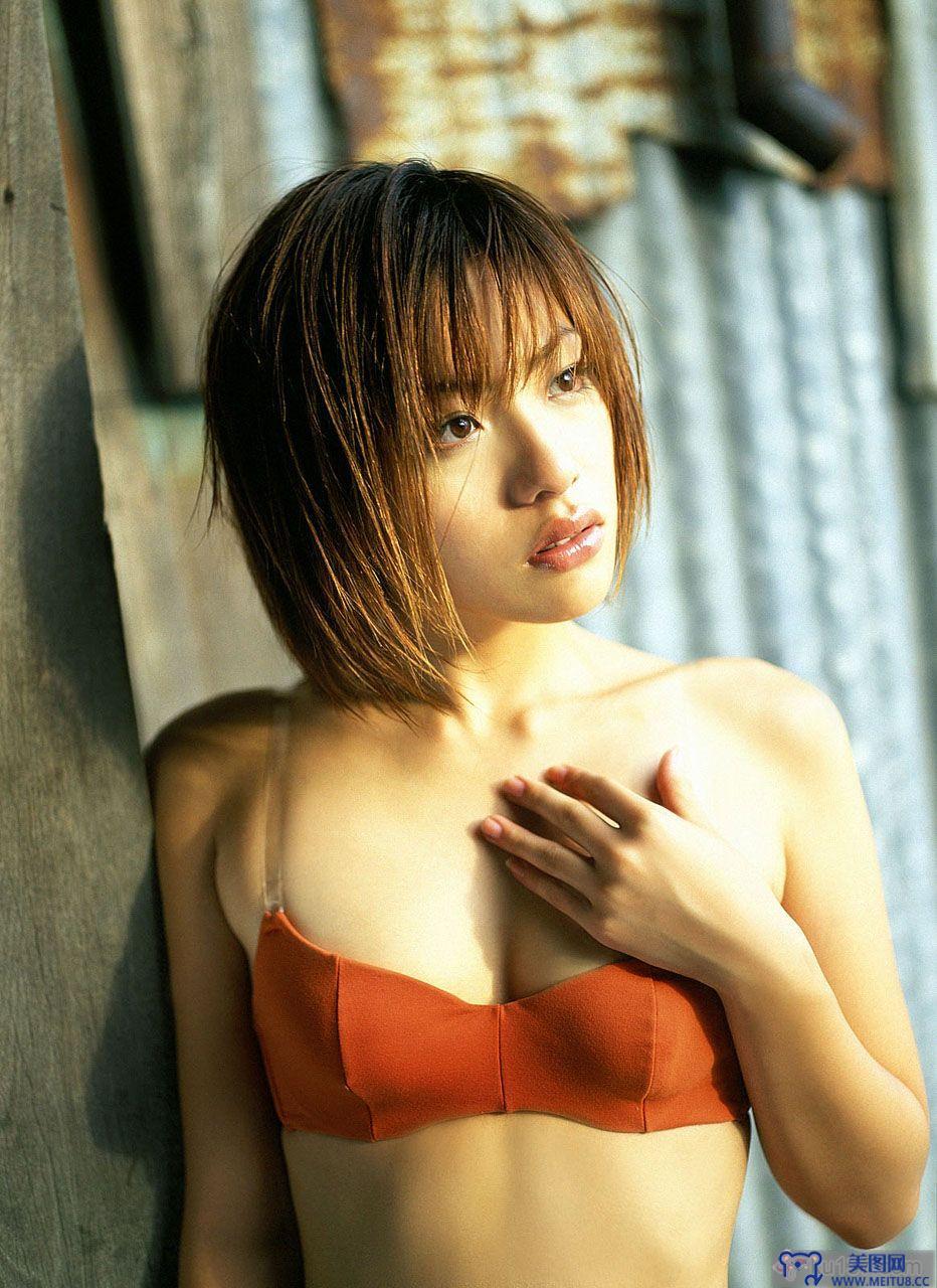 [NS Eyes写真套图]2002.06.14 SF-No.167 Sara Matsuzaka(松坂紗良)