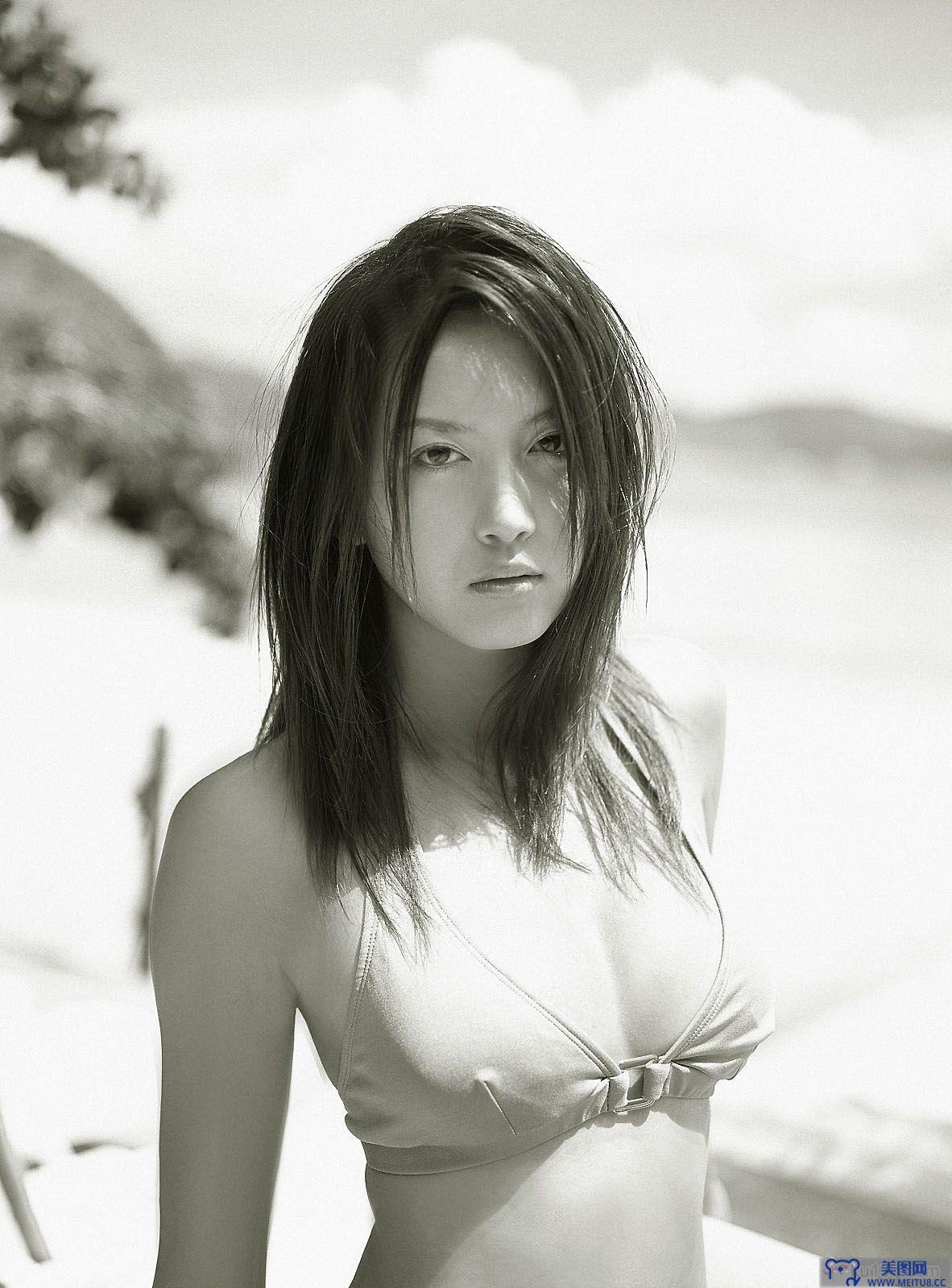 [NS Eyes写真套图]2002.06.28 SF-No.169 Miho Nishimura(西村美保)