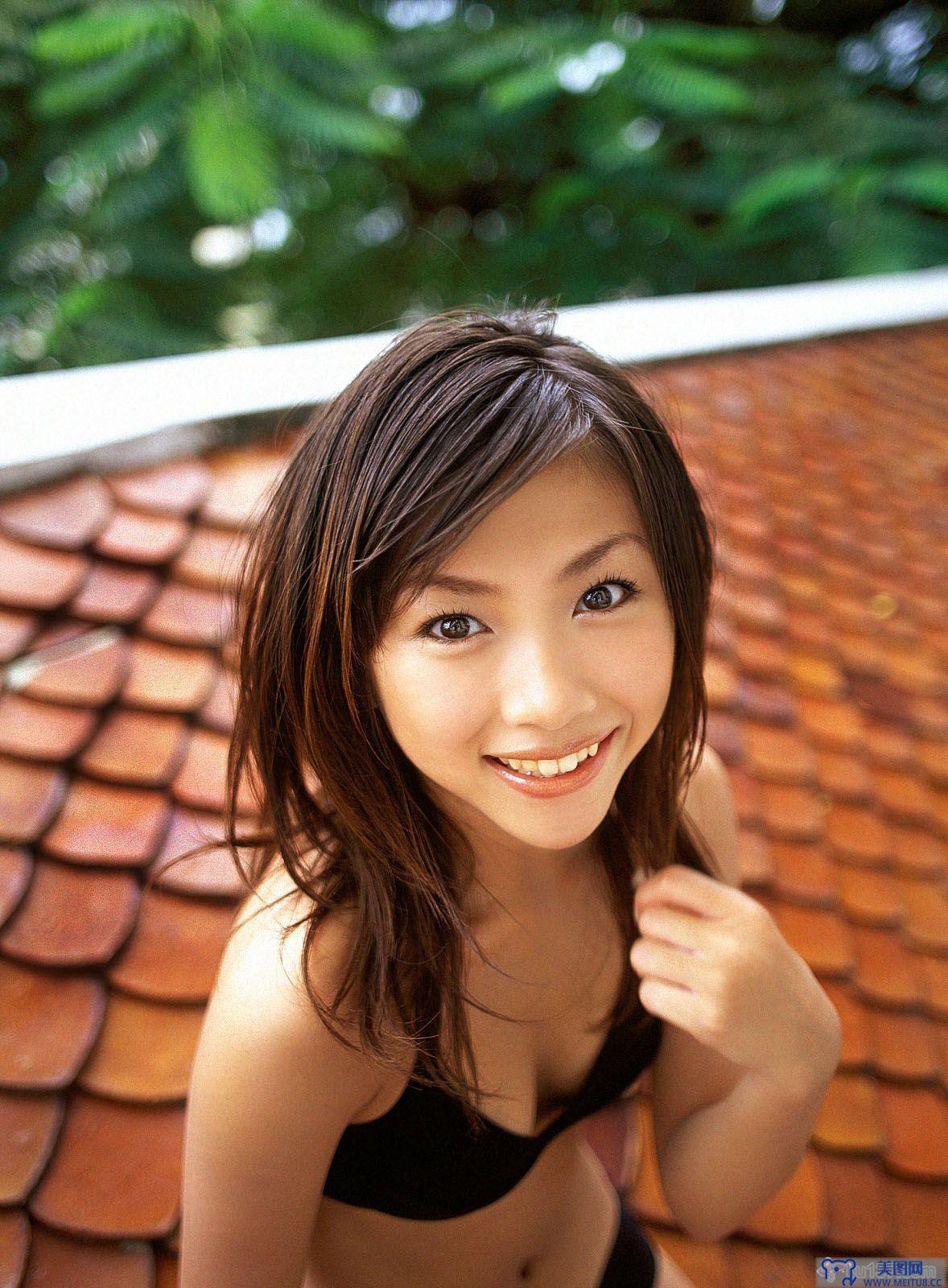 [NS Eyes写真套图]2002.07.12 SF-No.171 Mika Miyakawa(宮川美香)