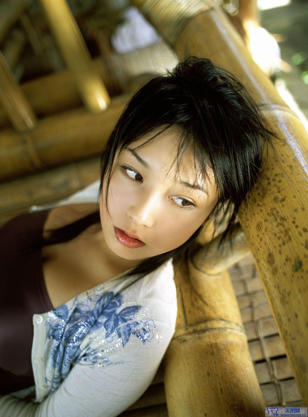 [NS Eyes写真套图]2002.07.19 SF-No.172 Yoko Mitsuya(三津谷葉子)