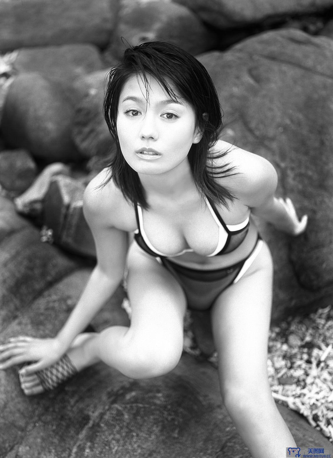 [NS Eyes写真套图]2002.08.30 SF-No.178 Eri Kitagawa(北川えり)