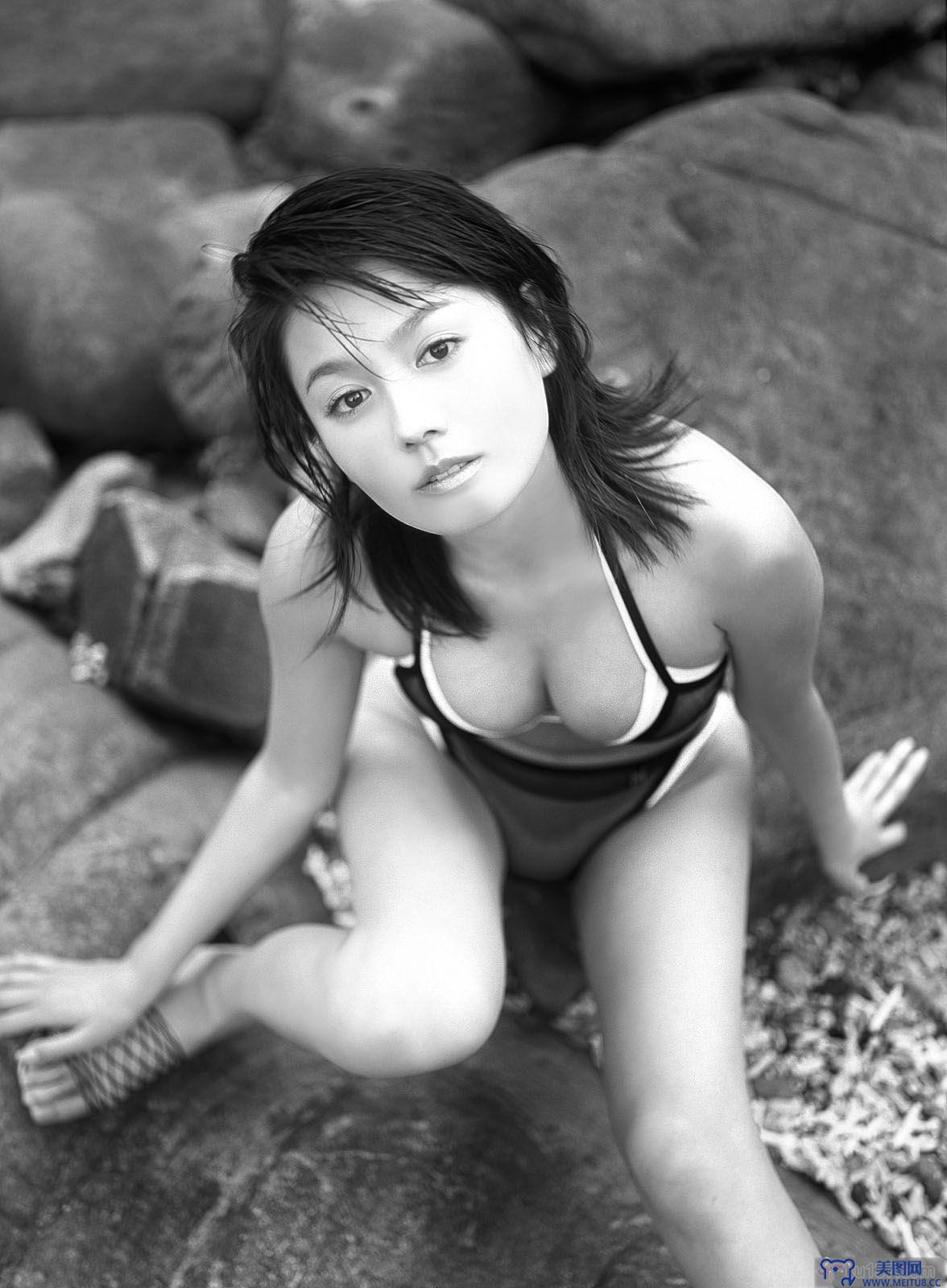 [NS Eyes写真套图]2002.08.30 SF-No.178 Eri Kitagawa(北川えり)