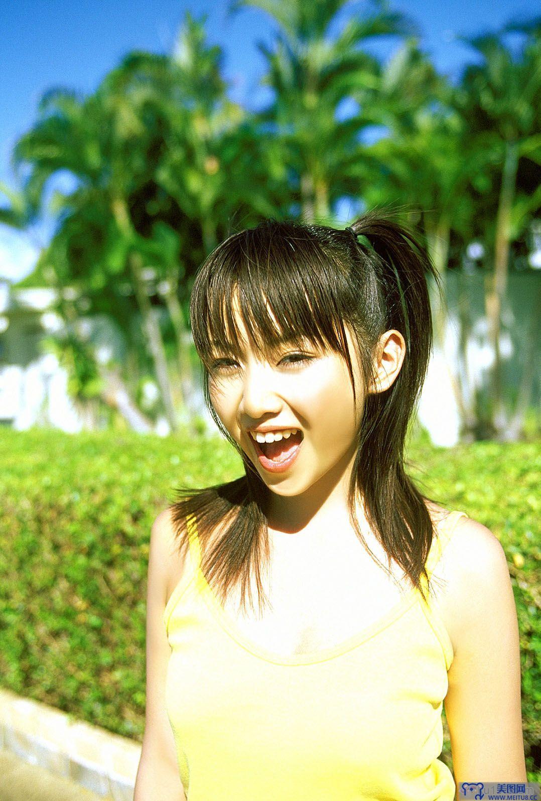 [NS Eyes写真套图]2002.09.06 SF-No.179 Eri Ishikawa(石川惠理)-UNDERAGE!