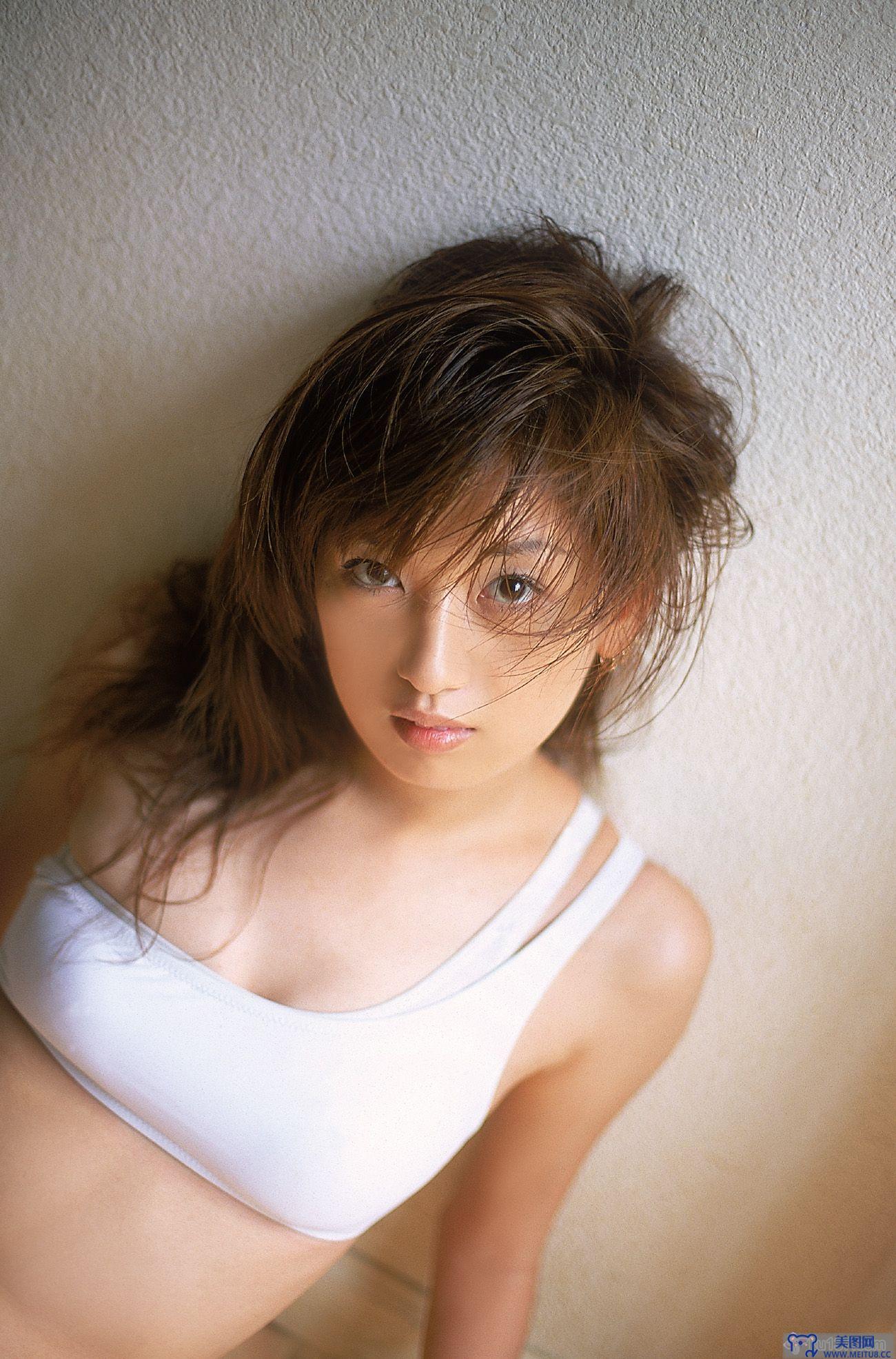 [NS Eyes写真套图]2002.09.20 SF-No.181 Asuka Yanagi(柳明日香)