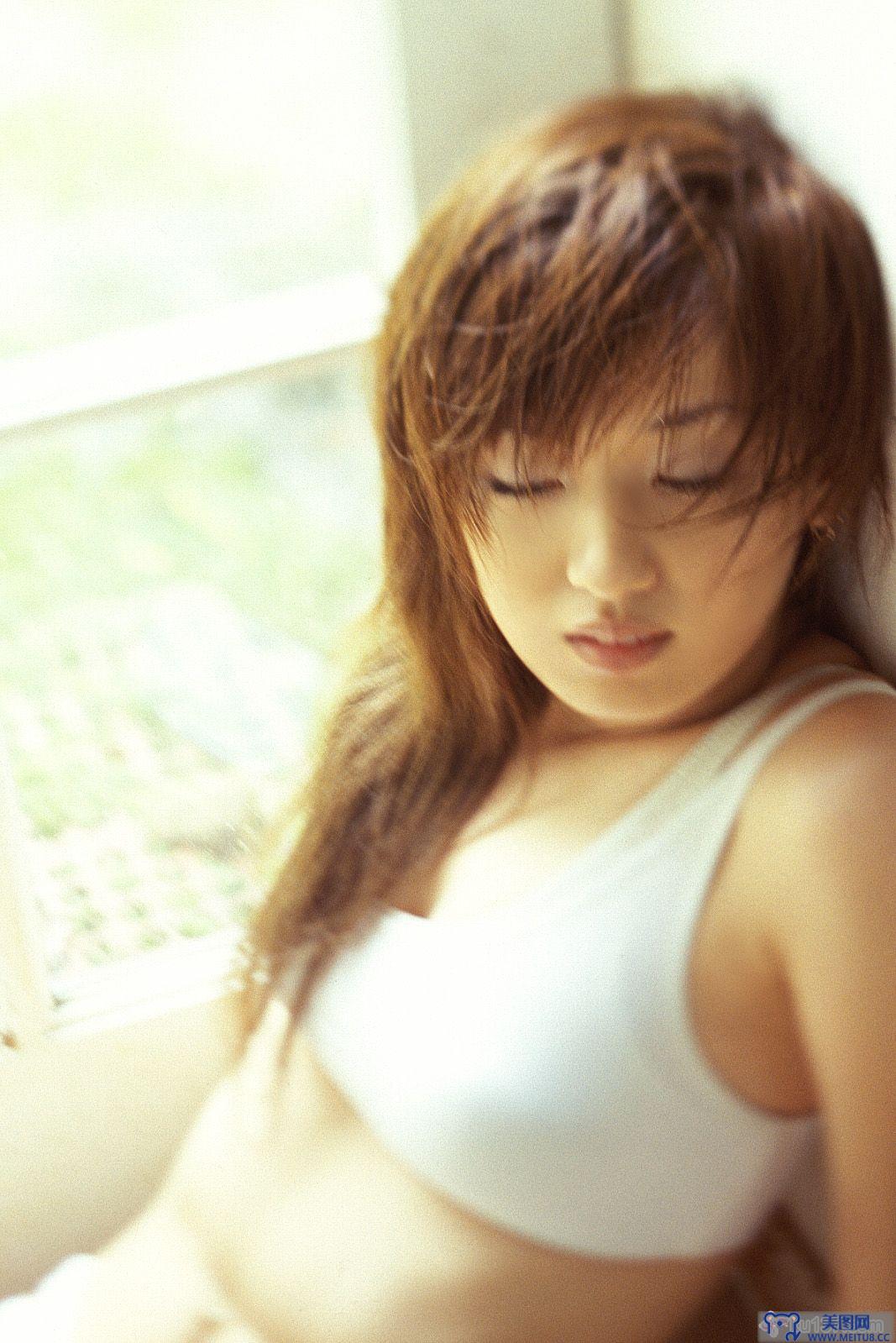 [NS Eyes写真套图]2002.09.20 SF-No.181 Asuka Yanagi(柳明日香)