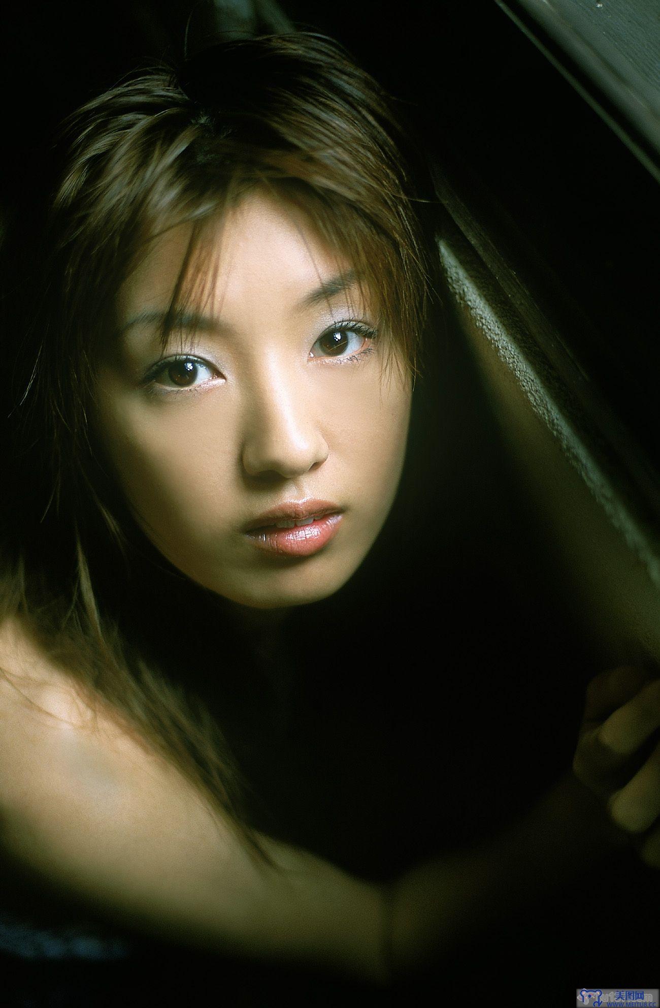 [NS Eyes写真套图]2002.09.20 SF-No.181 Asuka Yanagi(柳明日香)