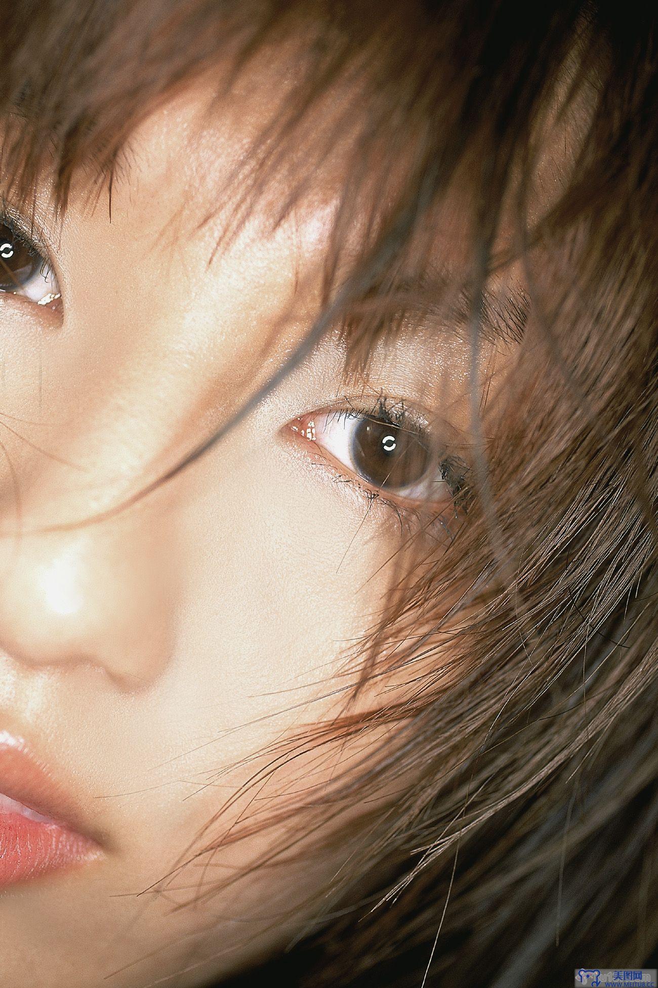 [NS Eyes写真套图]2002.09.20 SF-No.181 Asuka Yanagi(柳明日香)