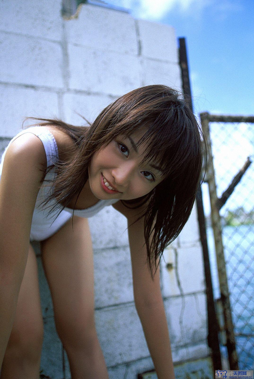 [NS Eyes写真套图]2002.10.04 SF-No.183 Eri Ishikawa(石川惠理)-UNDERAGE!