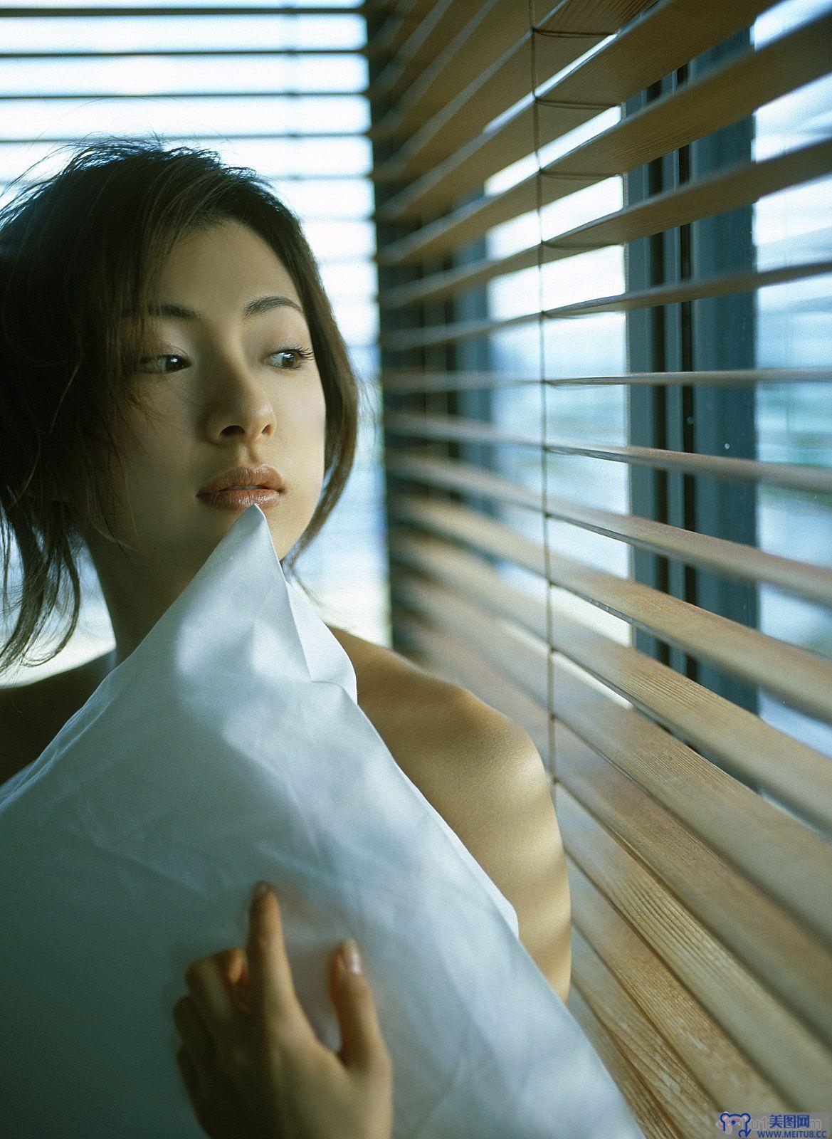 [NS Eyes写真套图]2003.05.30 SF-No.216 Masako Umemiya(梅宮万紗子)