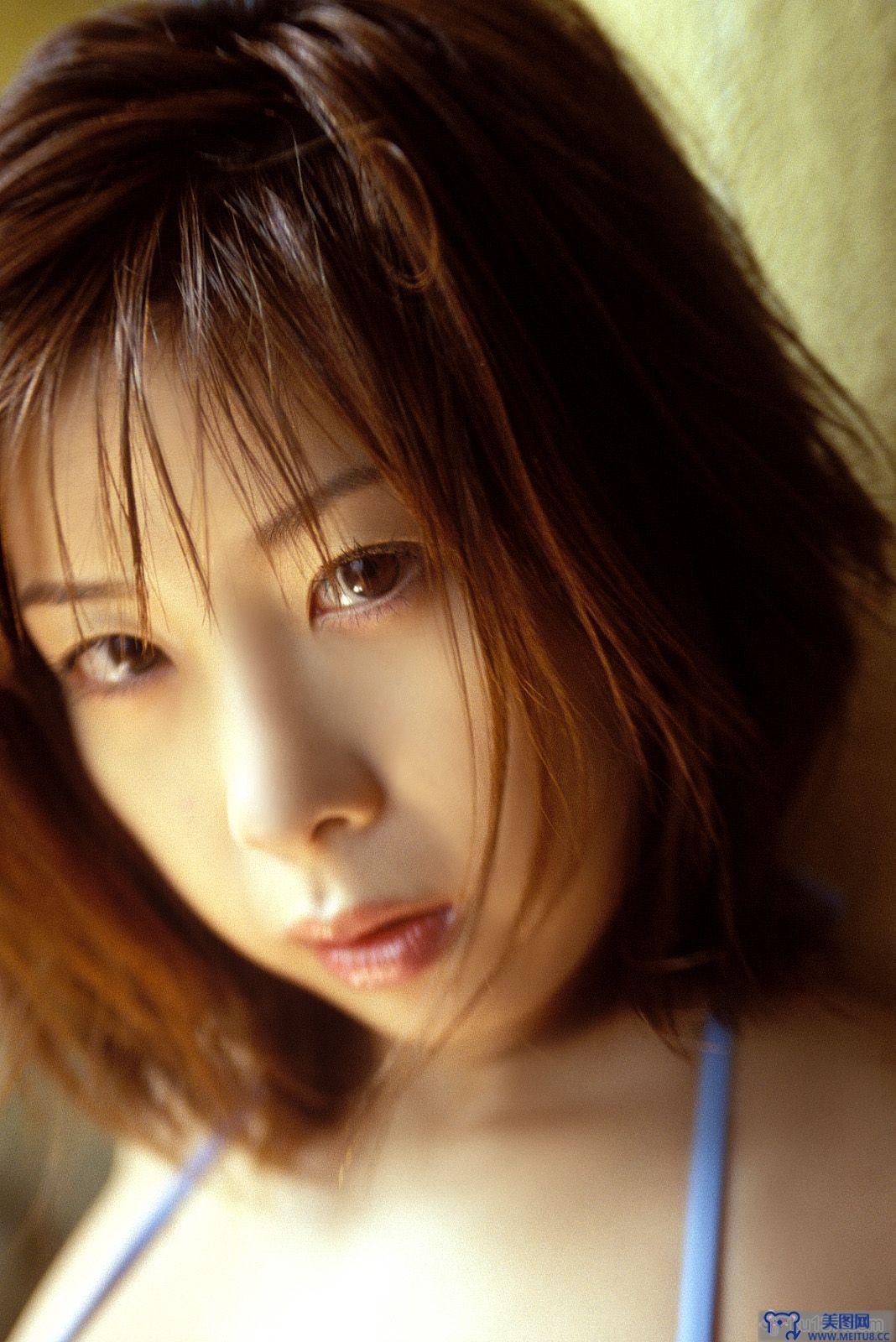 [NS Eyes写真套图]2003.06.13 SF-No.218 Ayu Okakura(岡倉あゆ)