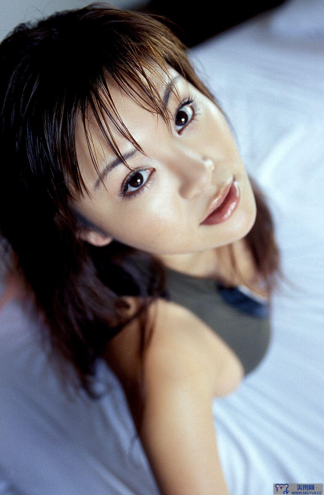 [NS Eyes写真套图]2003.07.11 SF-No.222 Yoko Matsugane(松金洋子)
