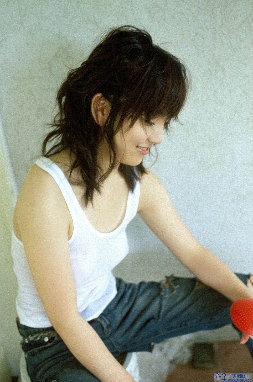 [NS Eyes写真套图]2002.10.25 SF-No.186 Miyuu Inaba(稻葉美優)