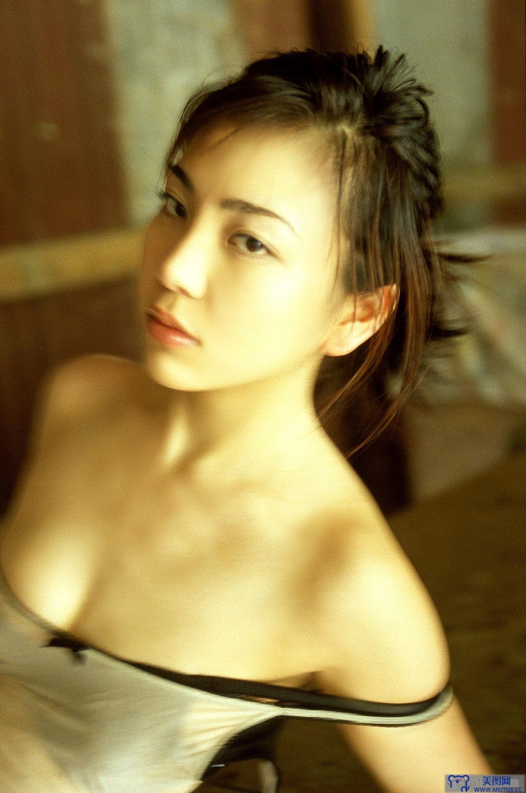 [NS Eyes写真套图]2002.10.25 SF-No.186 Miyuu Inaba(稻葉美優)