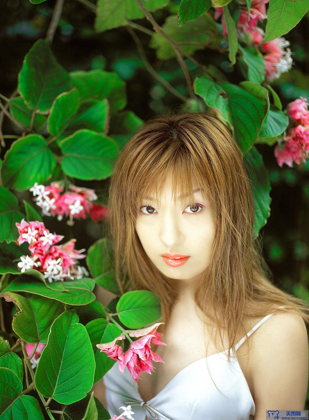 [NS Eyes写真套图]2002.11.22 SF-No.190 Asuka Yanagi(柳明日香)