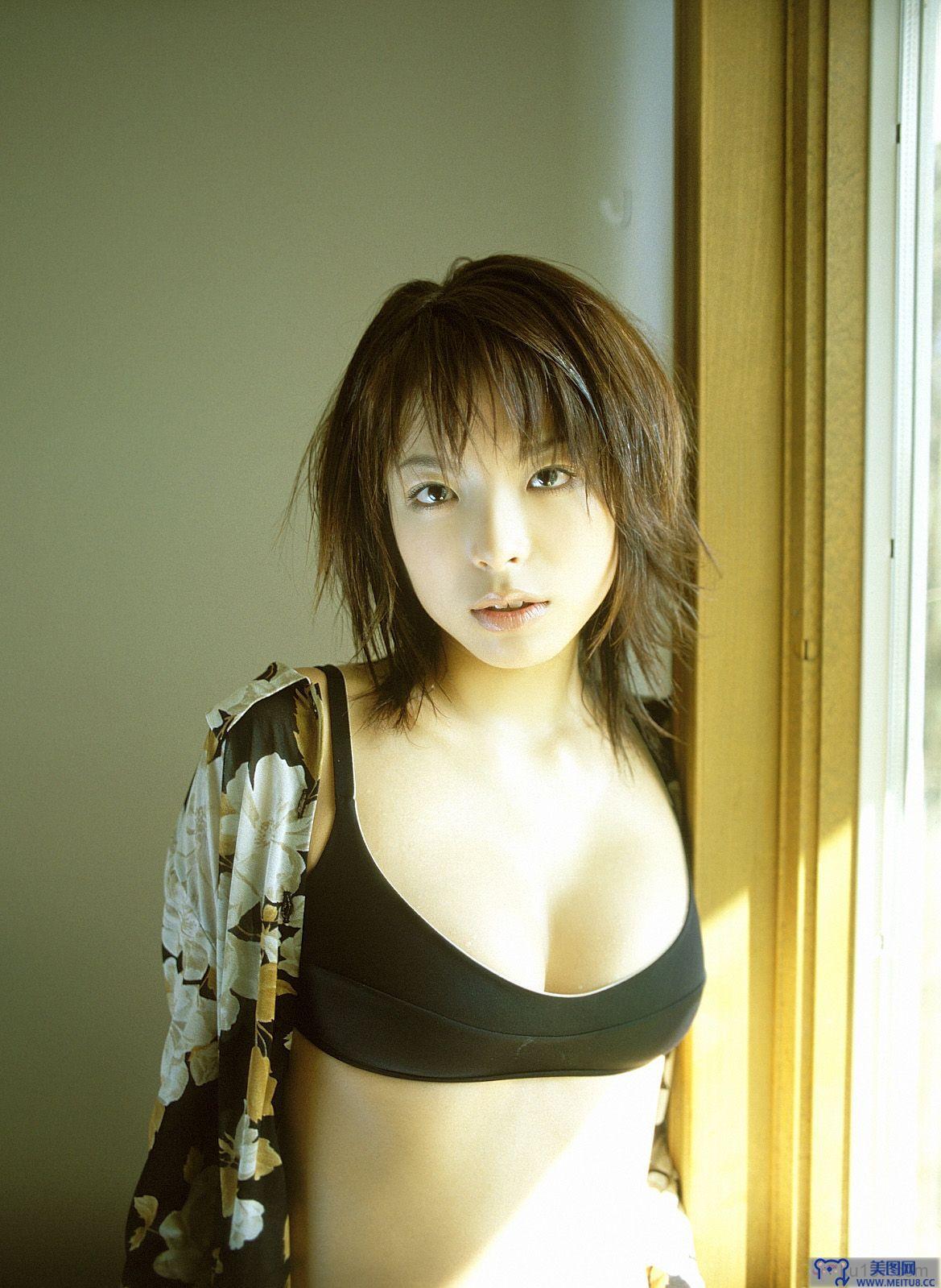 [NS Eyes写真套图]2002.11.29 SF-No.191 Marumi Ogawa(小川まるみ)