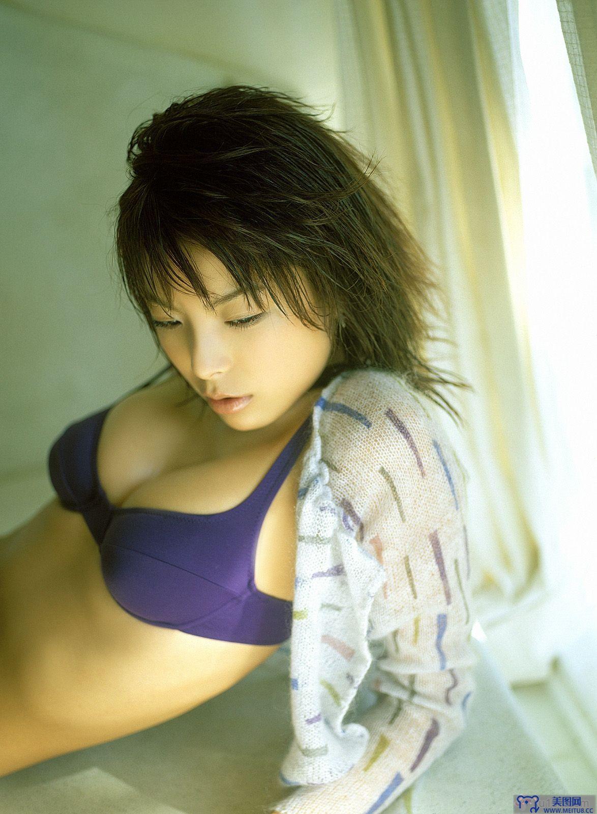 [NS Eyes写真套图]2002.11.29 SF-No.191 Marumi Ogawa(小川まるみ)