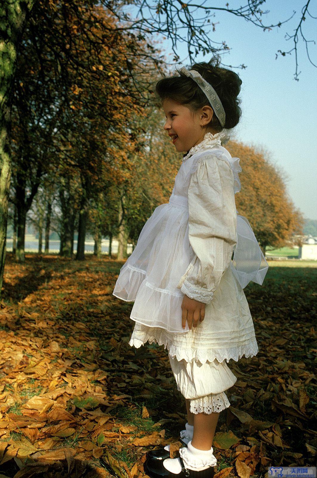 [NS Eyes写真套图]2002.12.13 SF-No.193 Alexandra Garijo – CHILD PHOTOGRAPHY!