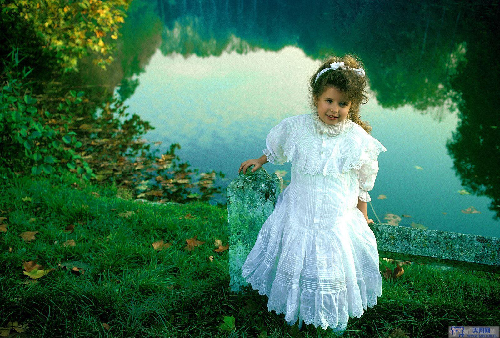 [NS Eyes写真套图]2002.12.13 SF-No.193 Alexandra Garijo – CHILD PHOTOGRAPHY!