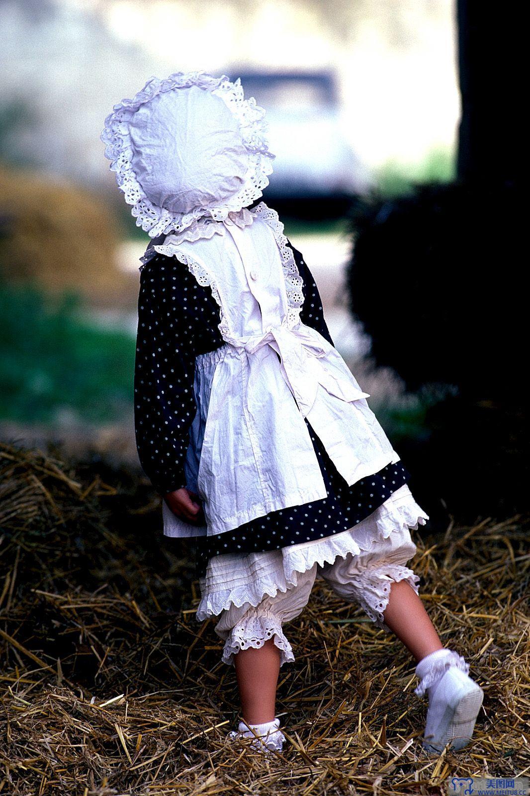 [NS Eyes写真套图]2002.12.13 SF-No.193 Alexandra Garijo – CHILD PHOTOGRAPHY!