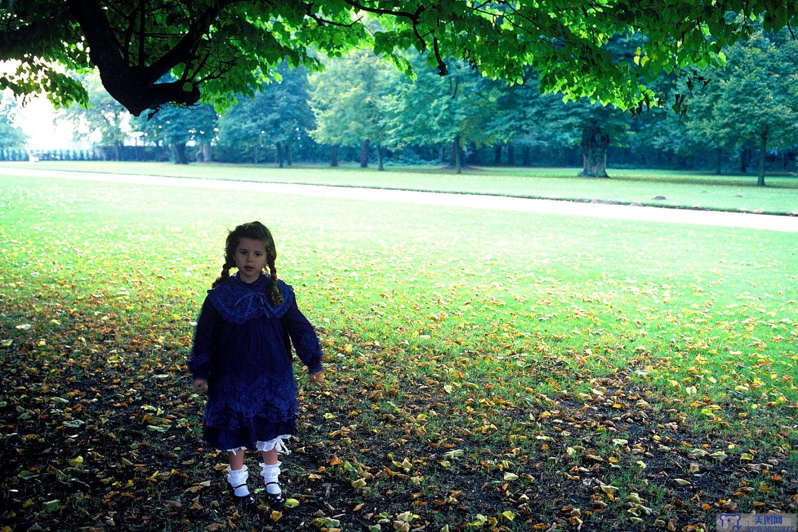 [NS Eyes写真套图]2002.12.13 SF-No.193 Alexandra Garijo – CHILD PHOTOGRAPHY!