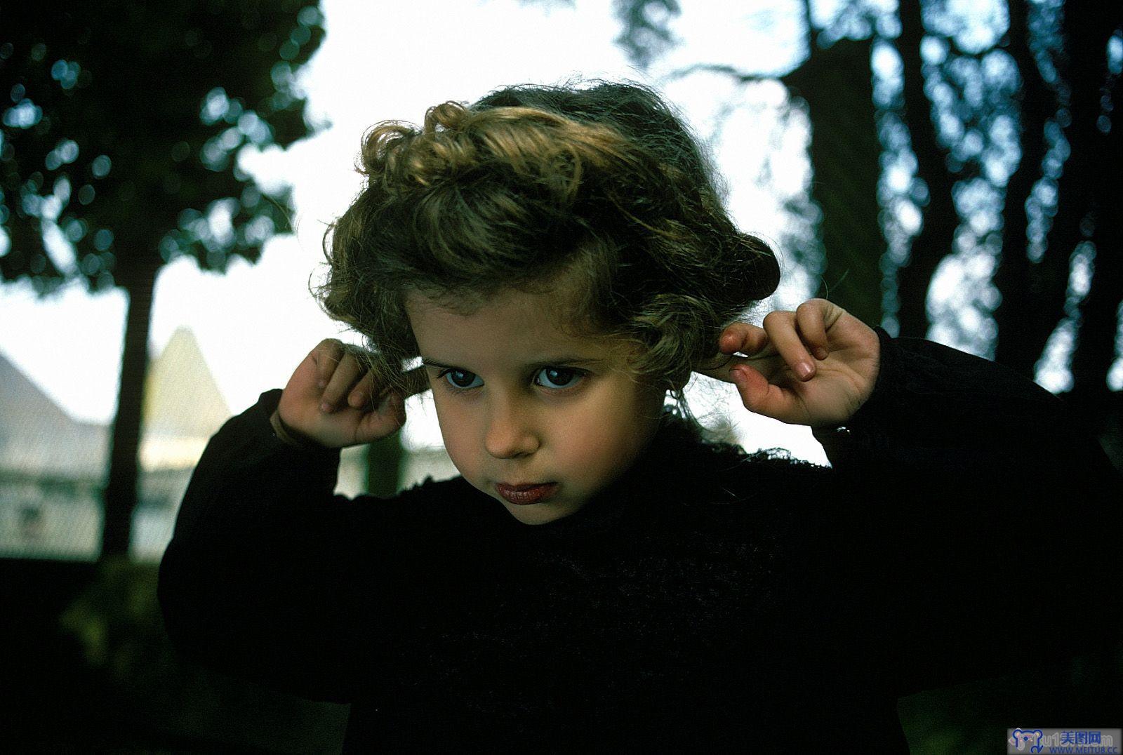 [NS Eyes写真套图]2002.12.13 SF-No.193 Alexandra Garijo – CHILD PHOTOGRAPHY!