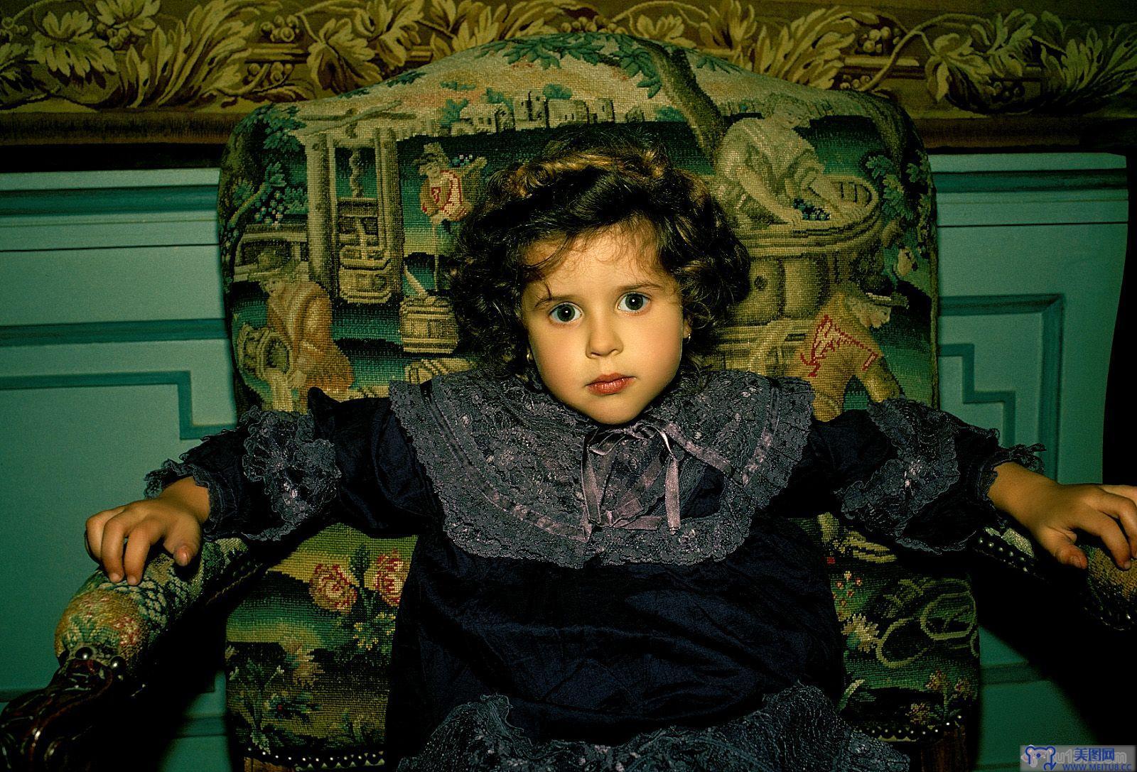 [NS Eyes写真套图]2002.12.20 SF-No.194 Alexandra Garijo – CHILD PHOTOGRAPHY!