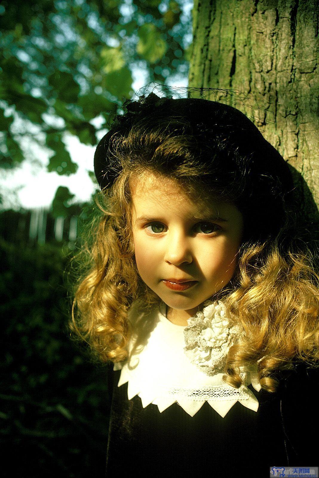 [NS Eyes写真套图]2002.12.20 SF-No.194 Alexandra Garijo – CHILD PHOTOGRAPHY!