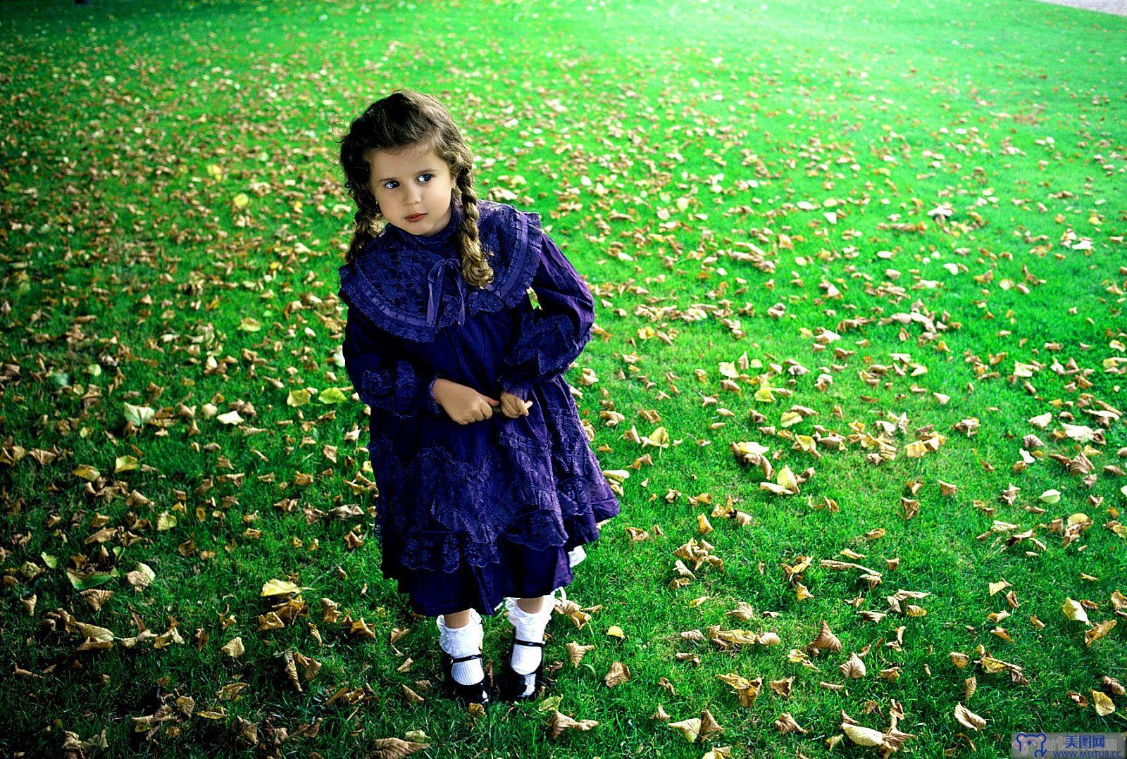 [NS Eyes写真套图]2002.12.20 SF-No.194 Alexandra Garijo – CHILD PHOTOGRAPHY!