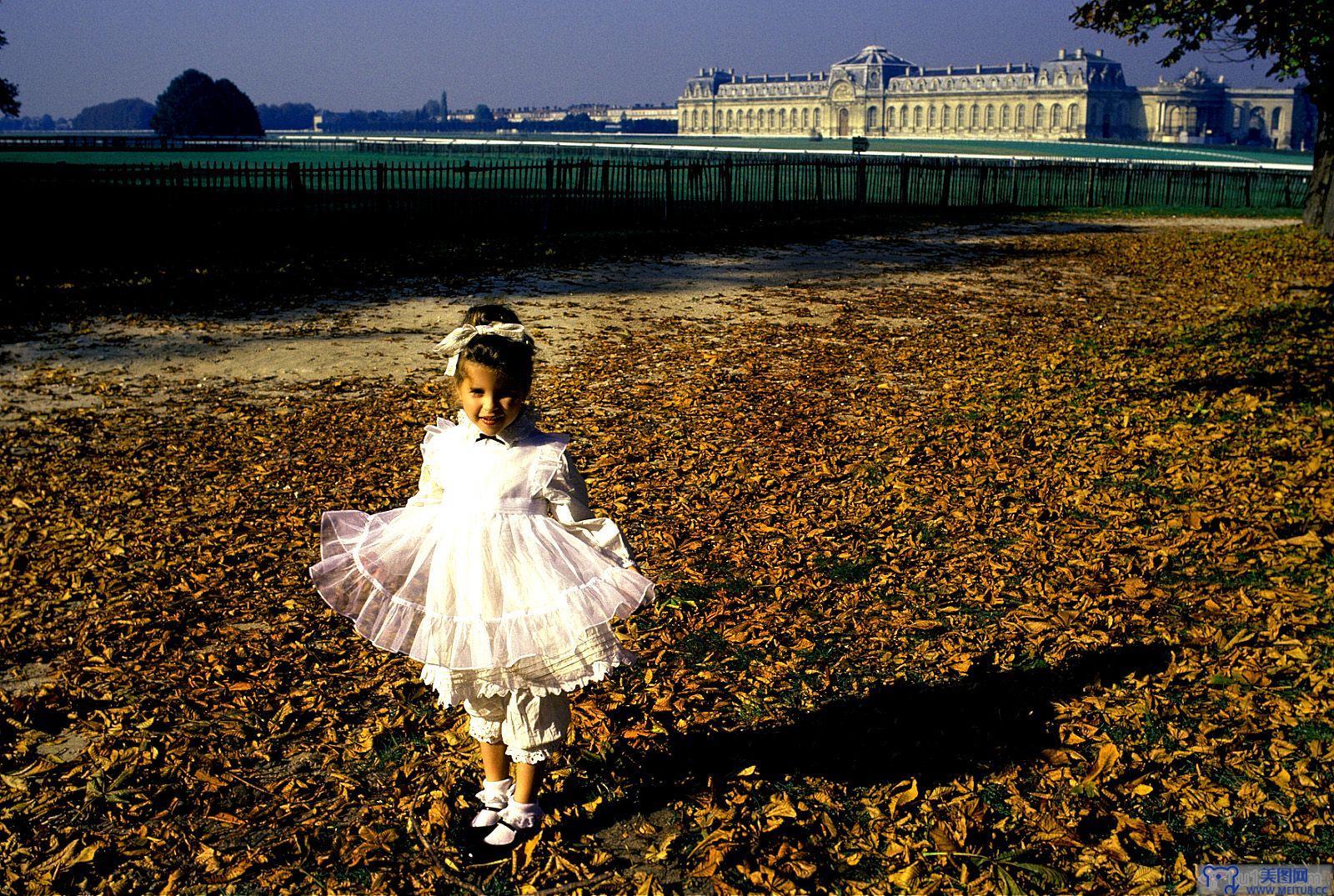 [NS Eyes写真套图]2002.12.20 SF-No.194 Alexandra Garijo – CHILD PHOTOGRAPHY!