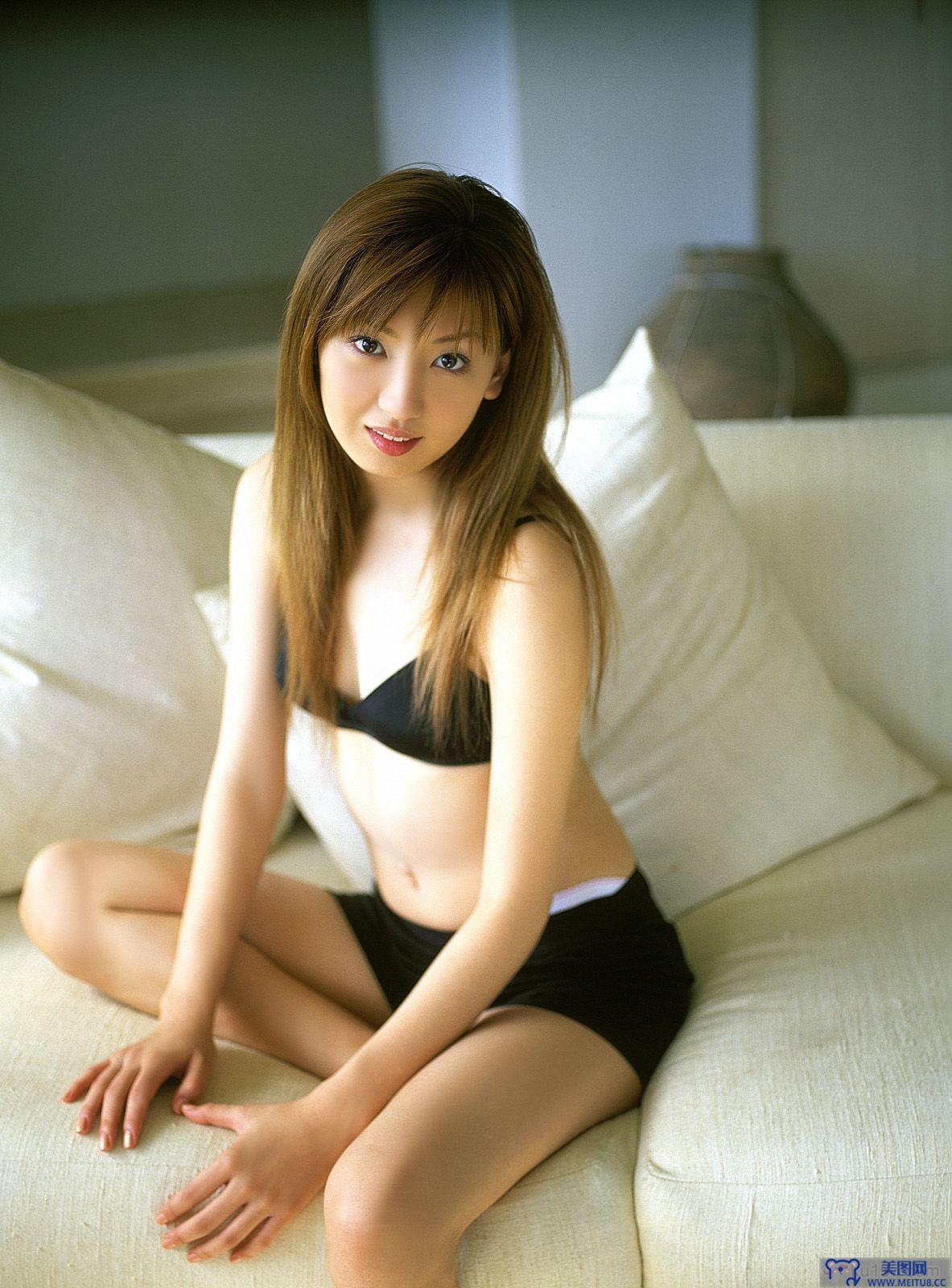 [NS Eyes写真套图]2002.12.27 SF-No.195 Asuka Yanagi(柳明日香)