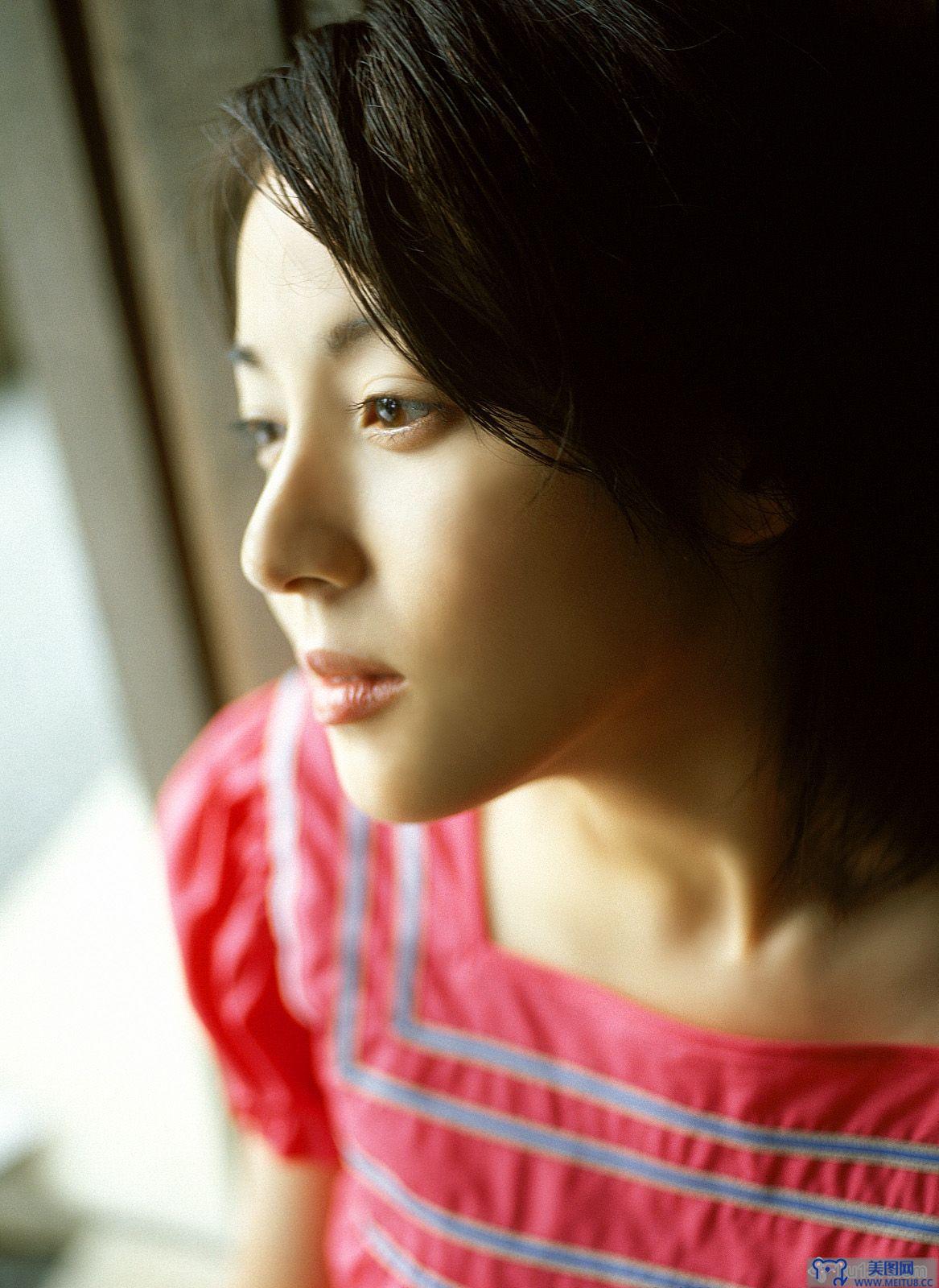 [NS Eyes写真套图]2003.01.17 SF-No.197 Akiko Kinouchi(木内晶子)