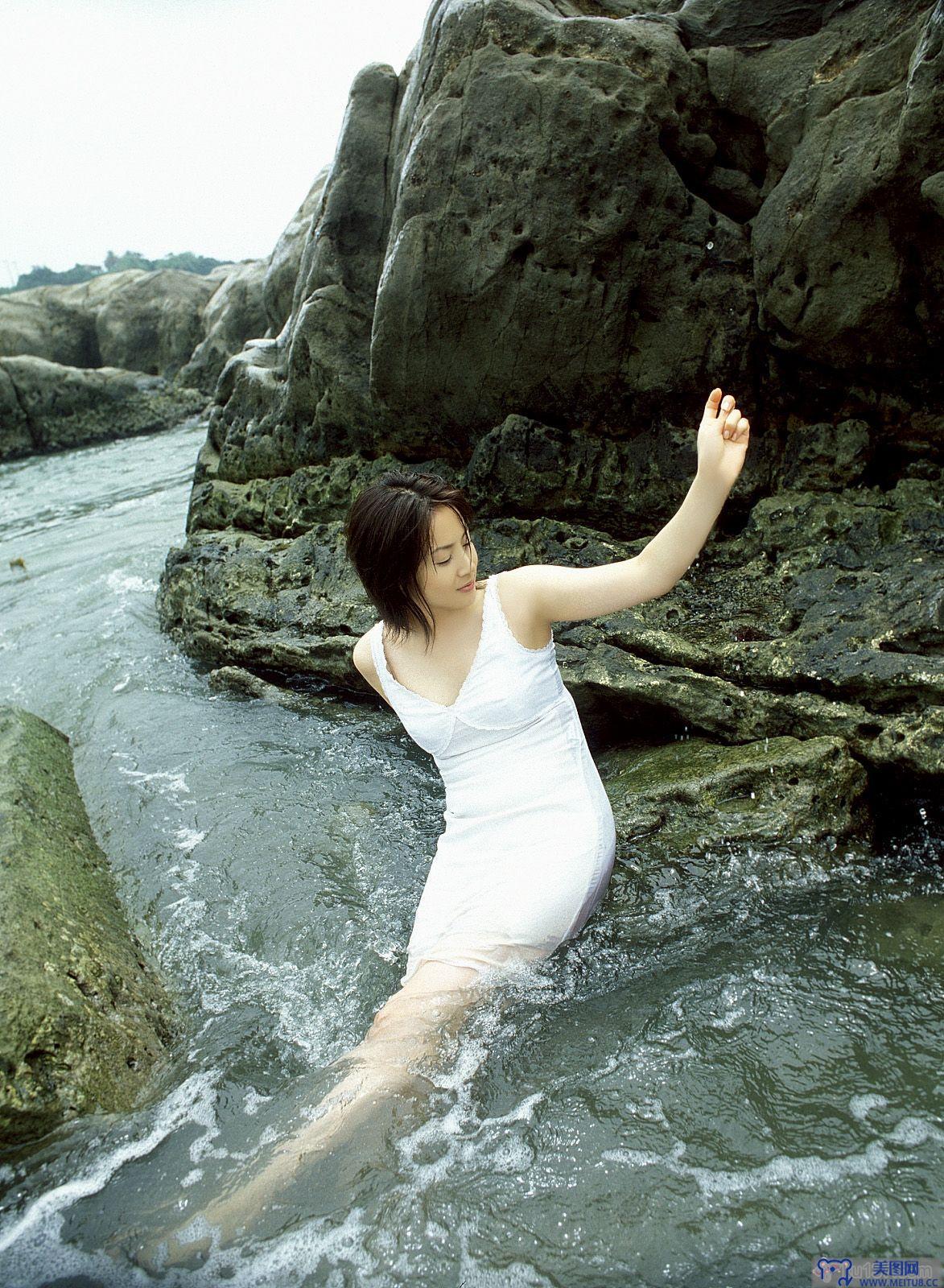 [NS Eyes写真套图]2003.01.17 SF-No.197 Akiko Kinouchi(木内晶子)