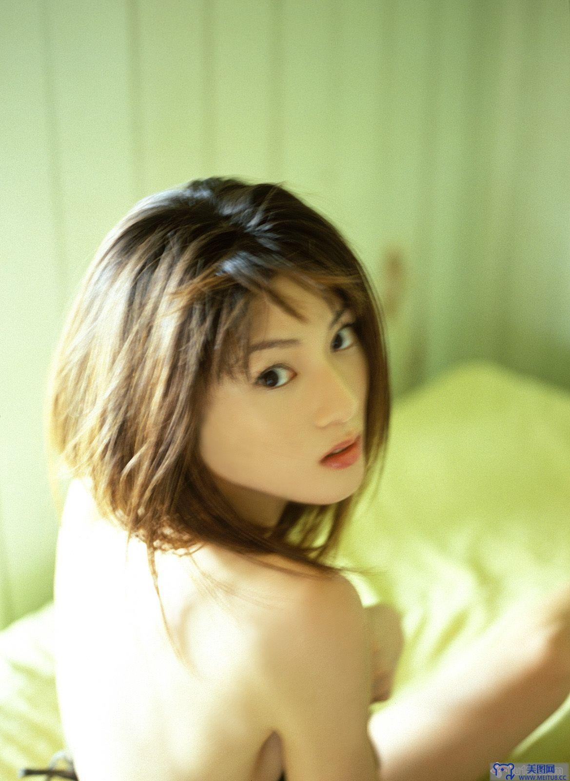 [NS Eyes写真套图]2003.02.21 SF-No.202 Fumina Hara(原史奈)