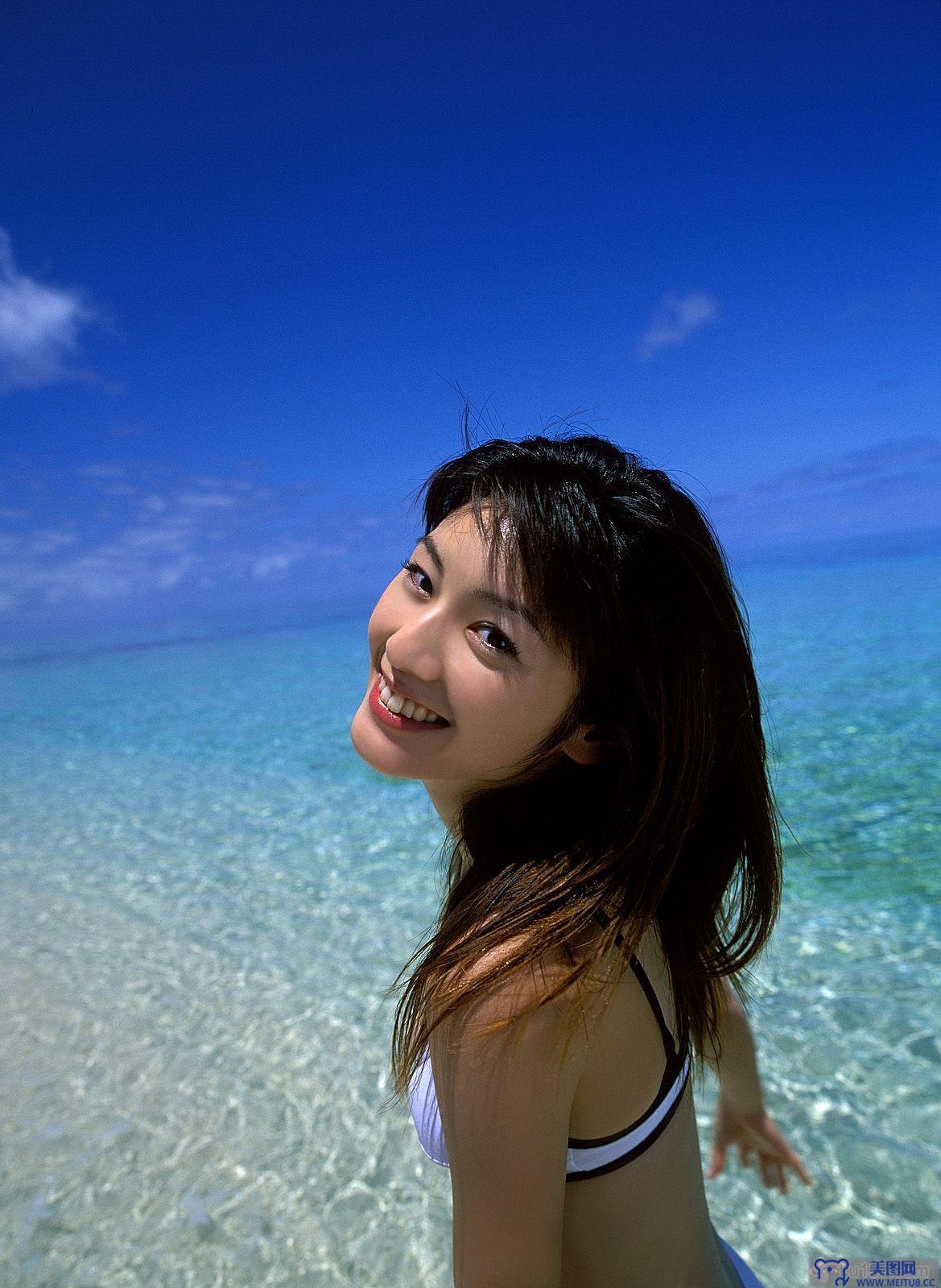 [NS Eyes写真套图]2003.02.21 SF-No.202 Fumina Hara(原史奈)