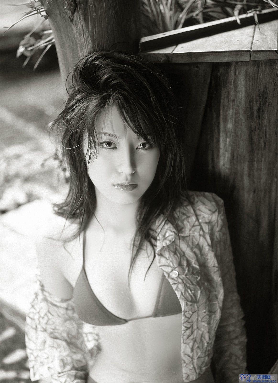 [NS Eyes写真套图]2003.03.14 SF-No.205 Yuko Kurosawa(黑澤ゆう子)