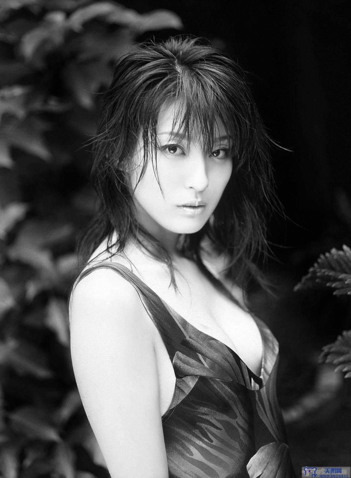 [NS Eyes写真套图]2003.03.14 SF-No.205 Yuko Kurosawa(黑澤ゆう子)