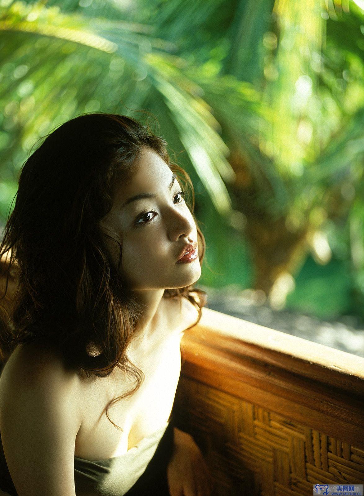 [NS Eyes写真套图]2003.03.21 SF-No.206 Miho Shiroyama(城山未帆)